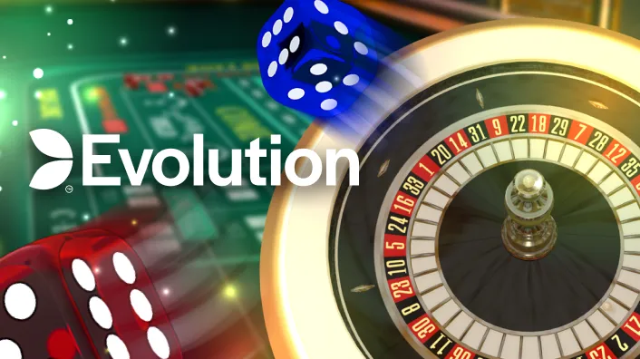 Online Casino Slot Machine